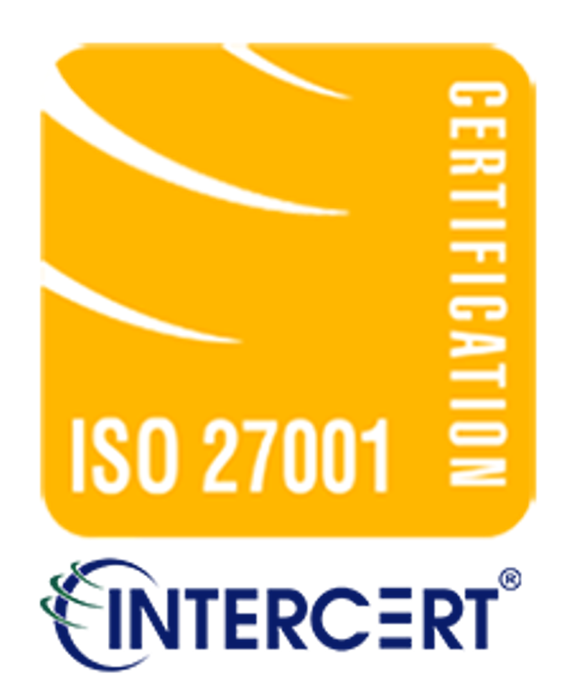 ISO/IEC 27001